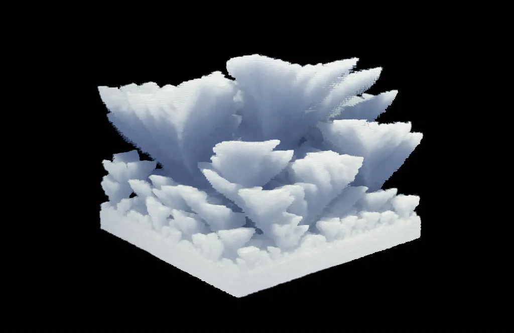 Dendritic Growth